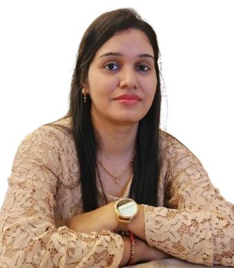 Dr. Pragya Singh